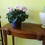 Chambre Ajaccio