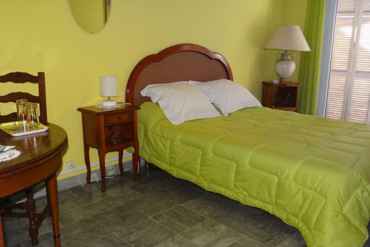 Chambre Ajaccio Séjour chez l'habitant Ajaccio (Corsica)
